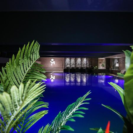 Bacolux Afrodita Resort&SPA, Herculane Băile Herculane Extérieur photo
